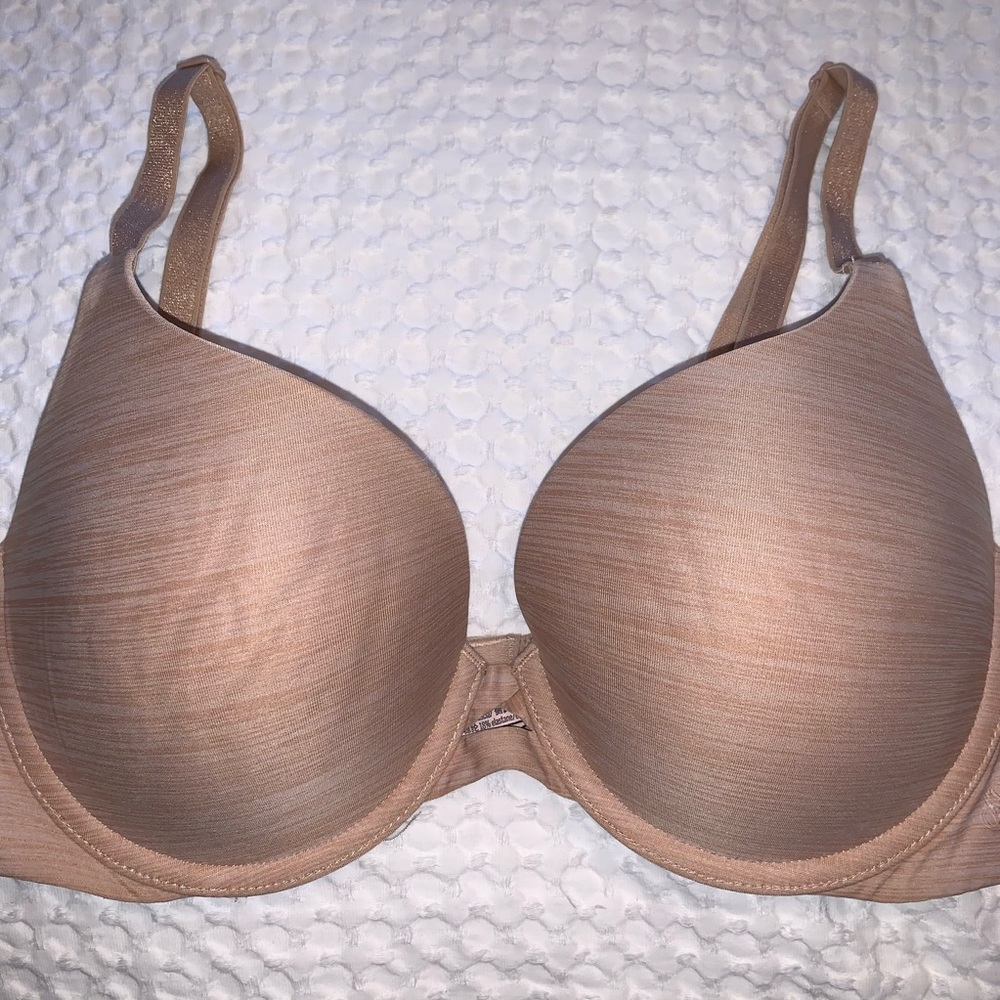 Victoria Secret padded push-up bra